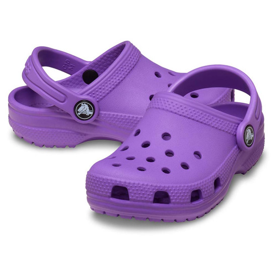 Crocs Toddler Classic Clog